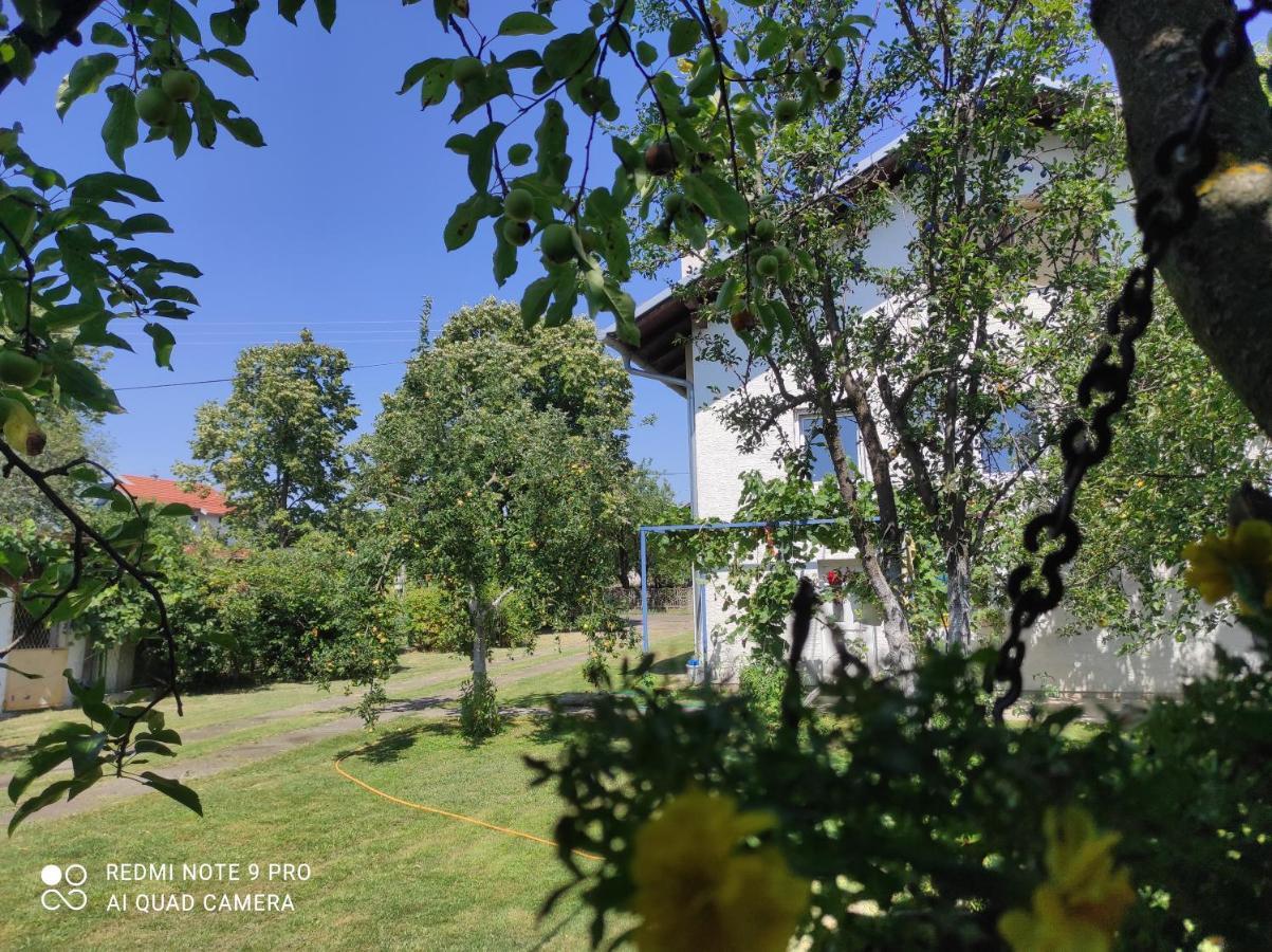 Home Of Nature - Kuca Prirode Odzak Экстерьер фото